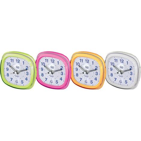 Trevi SL 3050 S Sveglia al quarzo Colori assortiti (1/2)