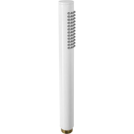 Sapho Docce - Doccetta, getto singolo, bianco opaco DO214