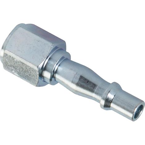 Dapetz ® Air Line Hose Fitting Connector Bayonet 1/4" Female Thread for PCL Vertex 1Pcs (1/5)