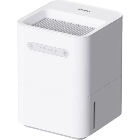 Smartmi Evaporative Humidifier 3 Lite blanc silencieux