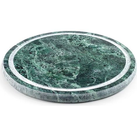 Apparecchio di cottura ibili round stone grill distribuzione calore uniforme facile pulizia (1/3)