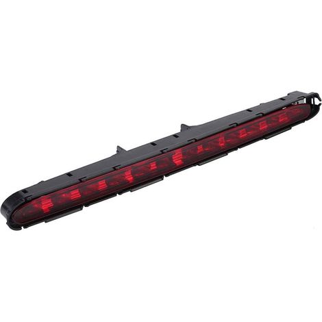 Feu stop LED surélevé pour Mercedes Classe E W211 (2003-2009) - Lumière de freinage additionnelle (1/5)