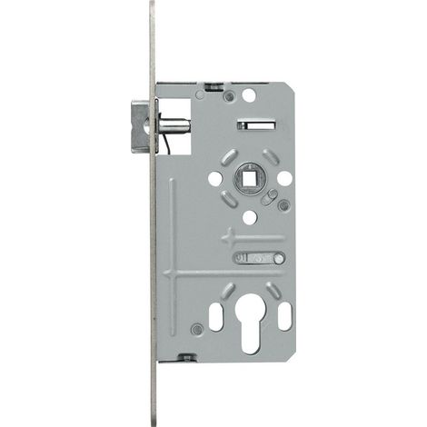 ABUS Einsteckschloss ESK PZ2 universal S (1/5)