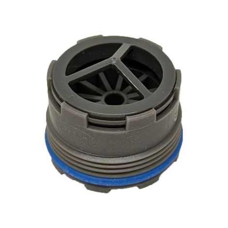 Ricambio aeratore 21.5x1 per miscelatore Cristina CRIAR8070Q00 (1/2)