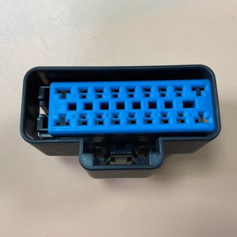 Faisceau de câblage pour connecteur automobile 15326082 à 18 broches (1/4)