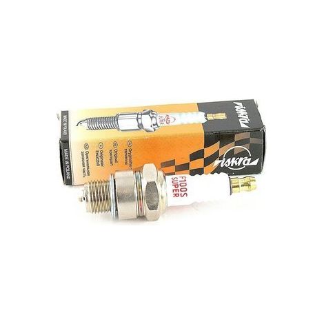 Candela Iskra F100S Jawa TS Komar Ogar Motorynka Simson WSK MZ ETZ