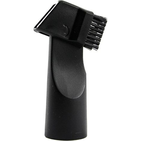 10 pièces accessoires d'aspirateur domestique 32mm diamètre intérieur tête de brosse rotative pour Midea / Electrolux