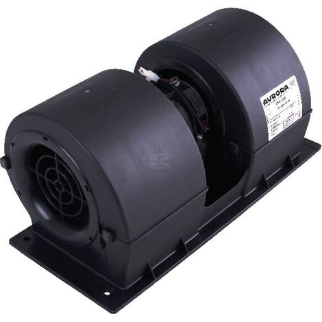 Moteur de chauffage CASE IH 355190A1 (1/2)
