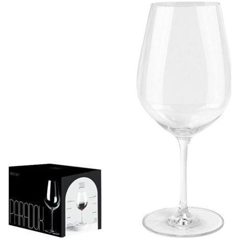 65 cls copa para vino burdeos bordeax forma 36 paradox - caja 6 unidades