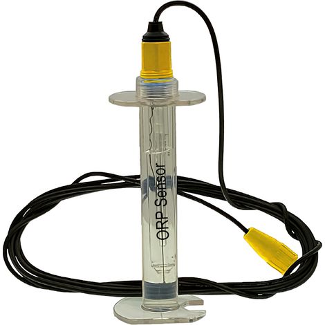 Electrodo Sonda Redox P19, 3 Mts. Zodiac.
