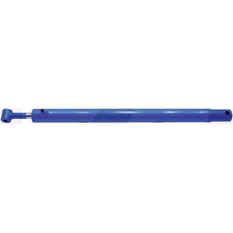 Vérin hydraulique 25/45 mm C580 mm Saphir 69500171