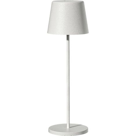 Lampada da tavolo senza fili H38CM KELLY