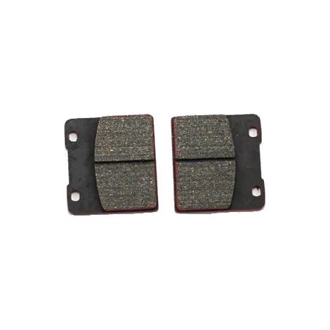 Pastiglie freno Match Braking FD066 per Suzuki