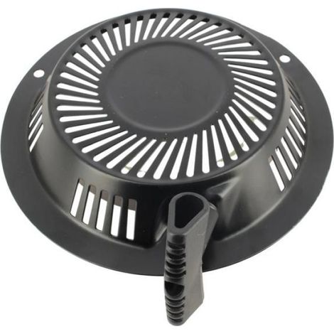 1 Lanceur complet 3 trous, pièce de rechange moteur, accessoire tondeuse, pour Greatland Hyundai Racing (1/5)
