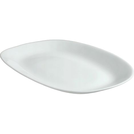 Plateau, Verre Durable, Sûr au Micro-ondes, Argent (1/5)