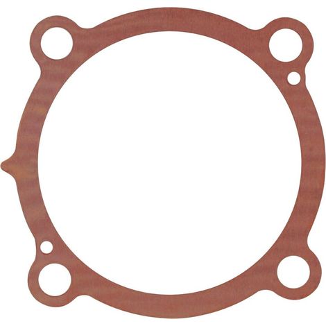 LONCIN Guarnizione testa Diesel monocilindrico D460FC spessore 0,6 mm 564053