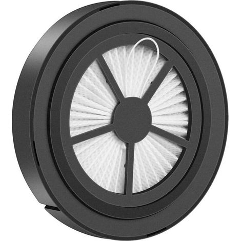 Filtre HEPA pour Proscenic P10 / P10 Pro / P11 / P11 Smart/Ultenic U11 Aspirateur à main sans fil Élément de rechange Filtres Pièces de rechange Accessoires (1/4)
