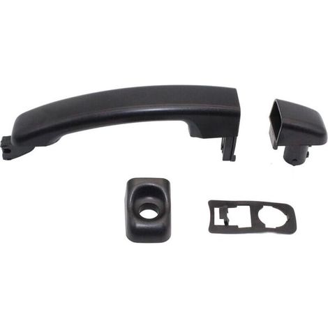 Convient pour les poignées de porte extérieures Renault Vauxhall 806067794R 806073022R 806075963R