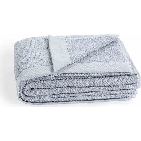 Lafuma Littoral Frotteeauflage für Relaxliegen 180 x 60 cm Embrun Handtuch LFM2972.9300 (1/5)