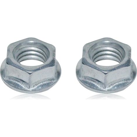 Écrous de la chaîne pour tronçonneuse Husqvarna 362 365 371 372 357 359 350 345 288 181 340 575 (1/5)