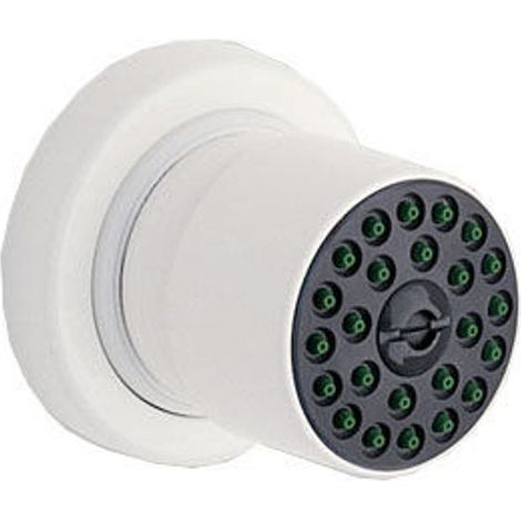 Ricambio Doccia laterale 28198L00 bianca Grohe