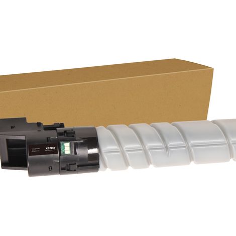 Toner rigenerato Everyday™ di Xerox Nero compatibile con Konica Minolta AAV8150 (AAV8150), Capacità standard (1/5)