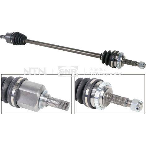 Kits de transmission - DK53.030 - SNR - Compatible avec véhicule Vauxhall, Opel