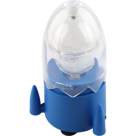 Golden Egg Maker – Schnell mischender, wiederaufladbarer 15W 5V elektrischer Eierrührer für Eigelb und Proteine zum Selberkochen (1/5)