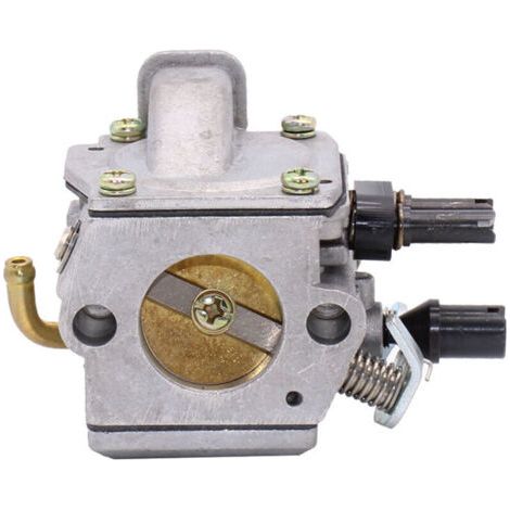 NALOOKAMIC  Carburateur avec filtre à air pour Stihl 034 034AV 036 MS340 MS360 tronçonneuse de rechange Zama C3A-S39B (1/4)