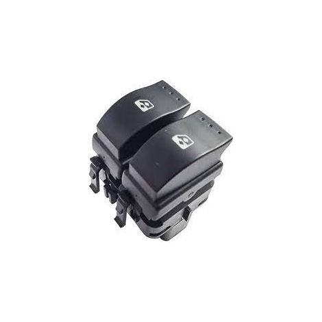 Elektrische Fensterheberblende Renault Clio II 98-01- 6015P-70 (1/4)