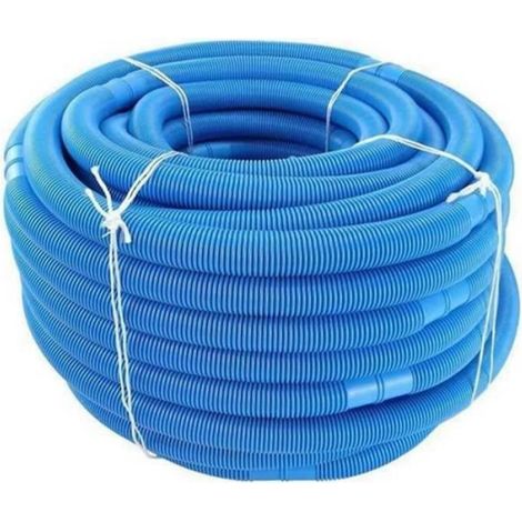 5M Piscine Aspirateur Tuyau Aspiration Natation Remplacement Tuyau Piscine Nettoyeur Outil Piscine Nettoyage Tu LUNETTES DE PISCINE (1/4)
