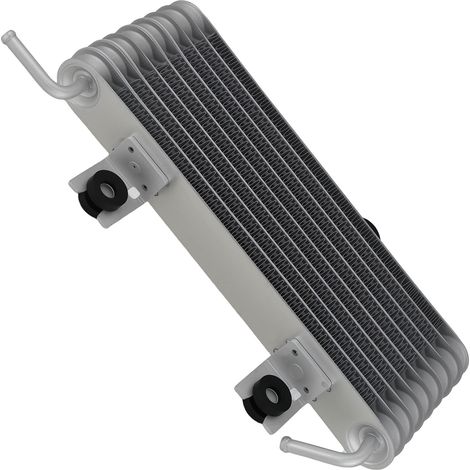 Transmission Oil Cooler for Nissan Qashqai HR16DE K9K M9R MR20DE 21606JD30A