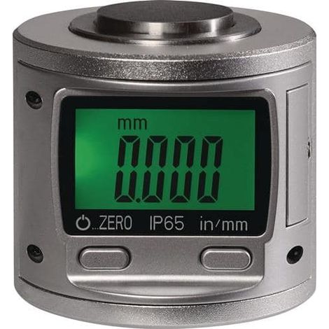 TECWERK Werkzeugvoreinstellgerät IP65 Abl.0,001 mm,0,00005 inch dig.TECWERK (1/3)