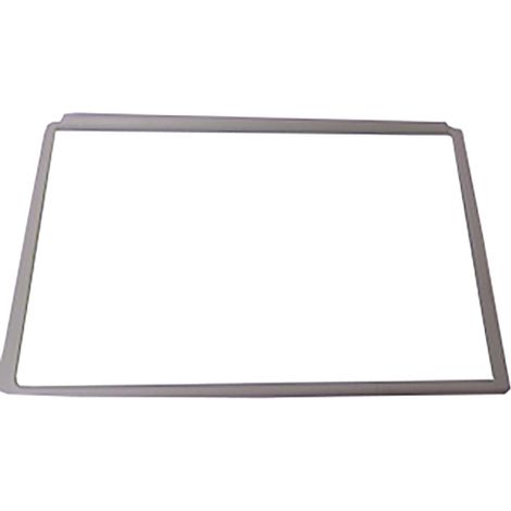 CLAYETTE VERRE POUR REFRIGERATEUR DE DIETRICH - 43X1566