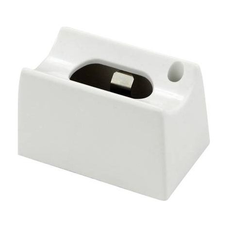 Ledmaxx S14DWH casquillo de bombilla blanco 60W 230V