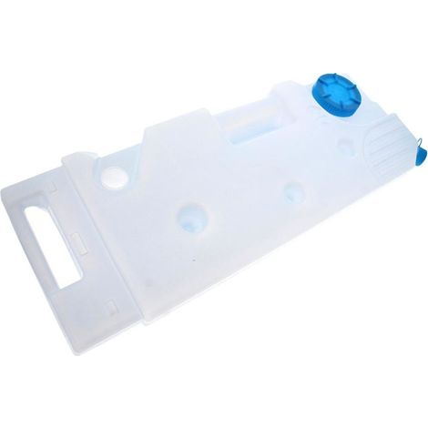 Water Container Fast Pour for Hotpoint Tumble Dryers and Spin Dryers (1/2)