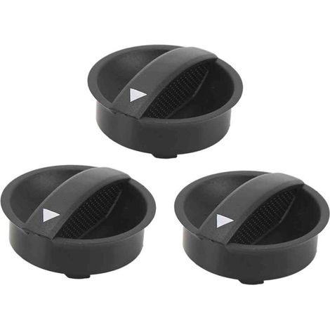 Set di 3 pulsanti per il controllo del climatizzatore auto 55900-04020, compatibili con Tacoma 2005-2011 (1/4)