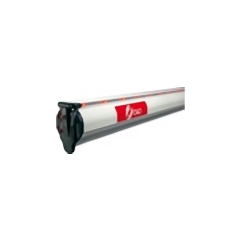 ATML 60 Lisse ronde alu 6m 92D MAXIMA ULTRA BFT