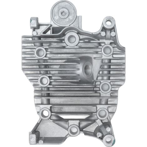 Cylinder Head Aluminum Engine Cylindes Cover Replacement for EY20 Gasoline Generator