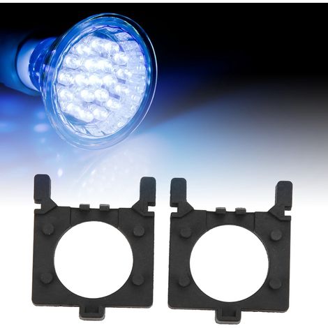 Support de phare LED à clip TK-105 H1 et porte-lampe LED (1/5)