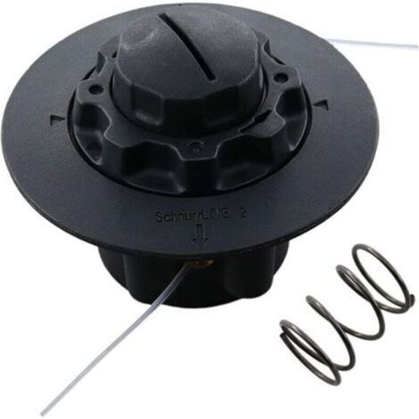 Tête de coupe Auto Cut C5-2 pour débroussailleuse Stihl FS38, FS40, FS45, FS50, FSE60 - Compatible et performant (1/5)