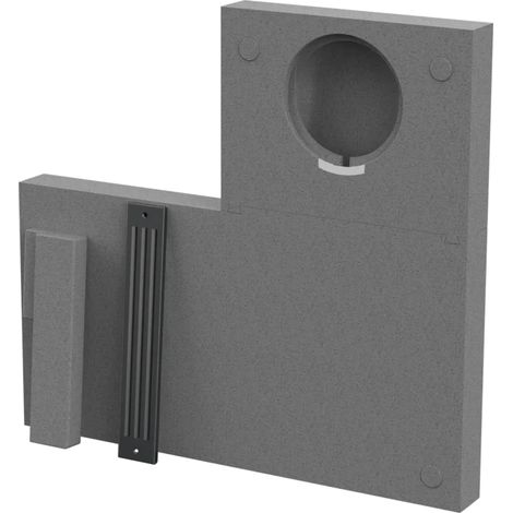 Montageset Vitovent 100-D Viessmann