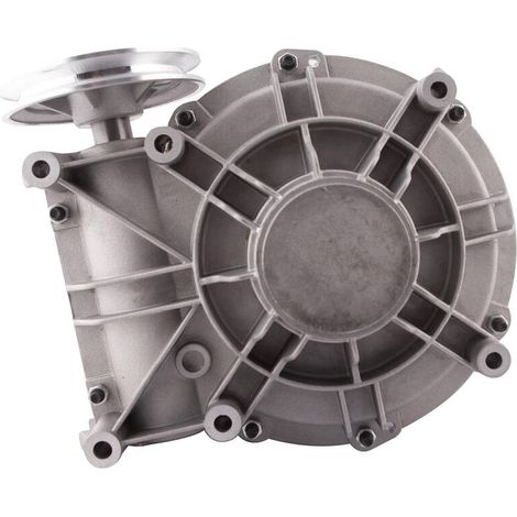 Boîte de vitesse pour monte/démonte pneus - SA 2096 - CLAS Equipements (1/2)