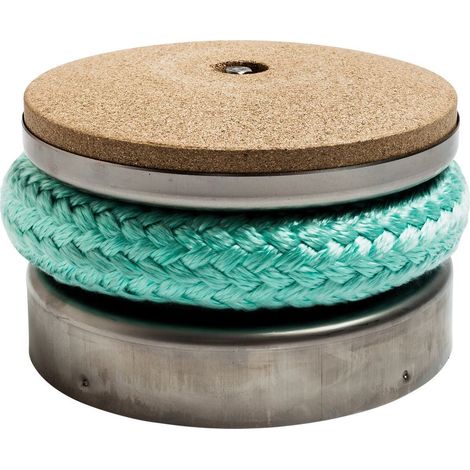 Wolf Brennkammertopf D221 komplett für CGB-2-38/55