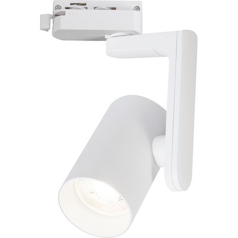 Apparecchio Timor Track White 1xGU10