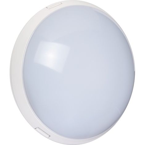 Luce da incasso impermeabile Dhome - ø 350 mm - 20 W - 1950 Lm