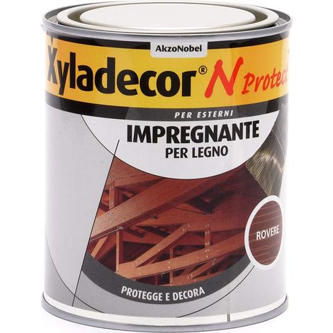 XYLADECOR N PROTECT ROVERE 750ML (1/2)