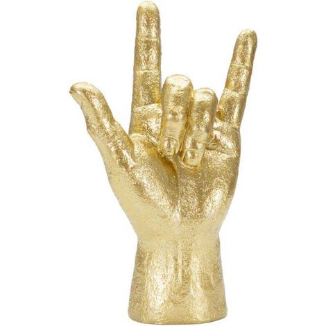 YEAH HAND CM 14,5X7X23