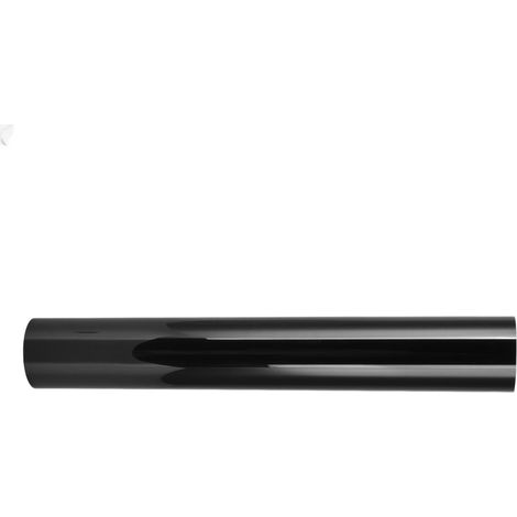 Total Blackout Window Film Anti Ultraviolet Explosion Proof Waterproof 16.3x78.7in Static Cling Glass Sticker for Office