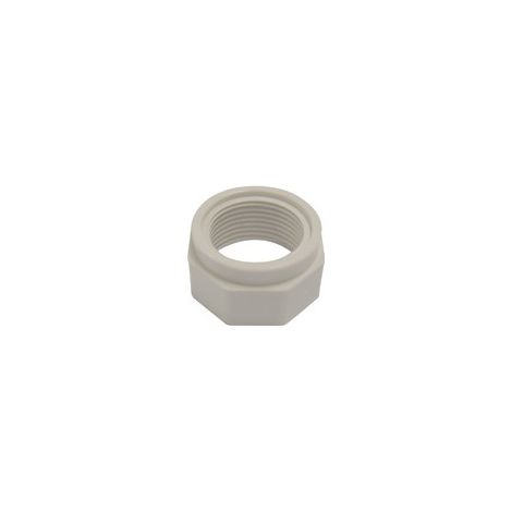 Bague filetée robot polaris x2